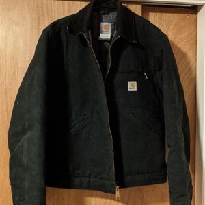 Men's Carhartt jacket